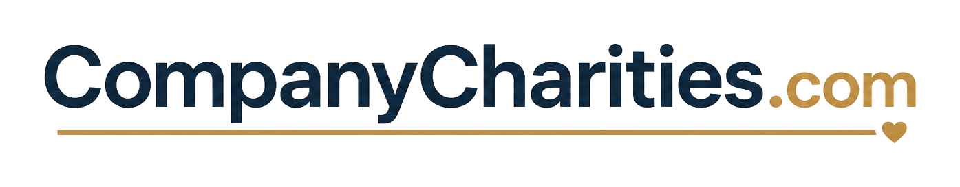 CompanyCharities.com